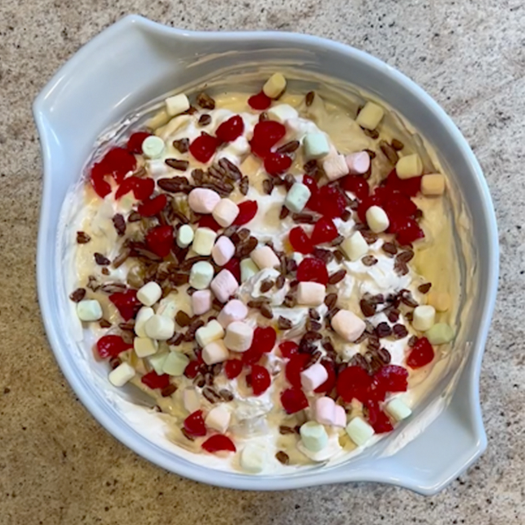 Here's Why You Should Be Soaking Pineapple in Salt Water